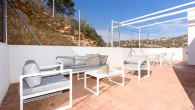 Villa in Olivella photo 29