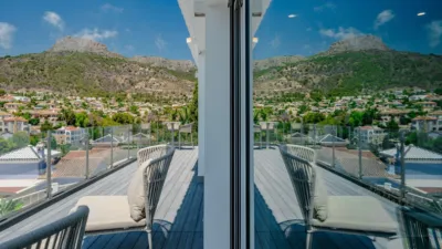 Apartment in Cala Manzanera photo 23