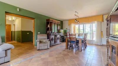 Chalet in Cabanillas del Campo photo 7