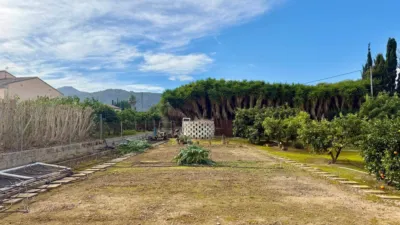 Property in Pedreguer photo 24