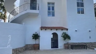 Chalet in Calpe - Calp photo 34