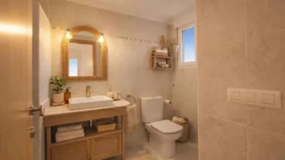 Apartment in Barranco Parra photo 8