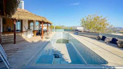 Apartment in Cala Manzanera photo 42