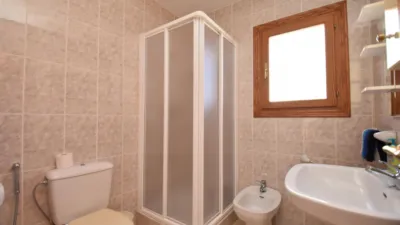 Chalet in Calpe - Calp photo 10