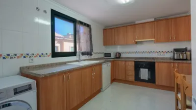 Pis – Xàbia / Jávea, la Marina Alta - Vista 4