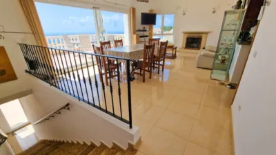 Chalet in Lirios photo 5