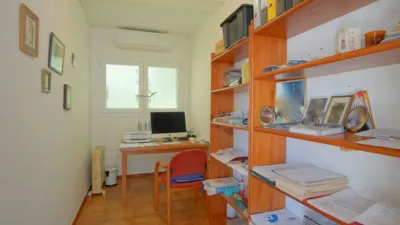 Chalet in Altea Poble photo 19