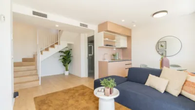 Piso – la Nucia, la Marina Baixa - Vista 5