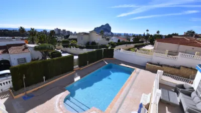 Casa - Vista 2