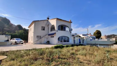 Chalet in Calpe - Calp photo 18
