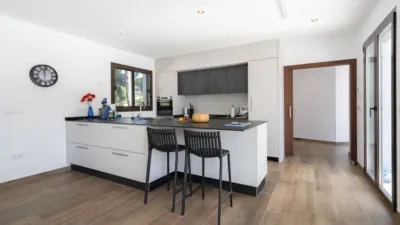 Piso – Xàbia - Jávea - Vista 5
