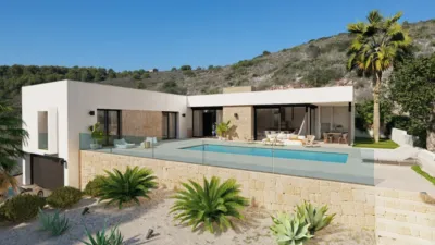 Casa - Vista 2