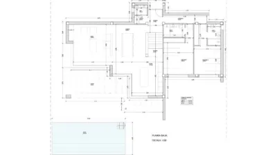 Apartment in Arenal-Bahía de Jávea photo 4