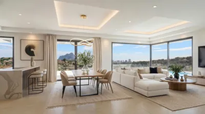 Apartment in Empedrola photo 8