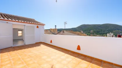 Piso – El Poble Nou de Benitatxell - Benitachell - Vista 5