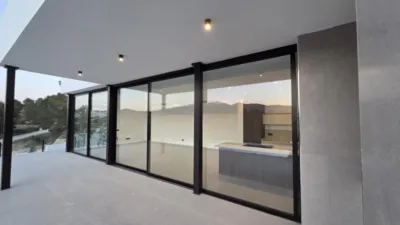 Apartment in Empedrola photo 46