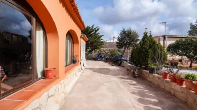 Chalet in Canor photo 12