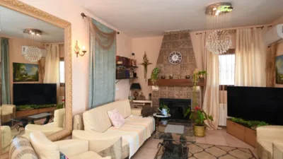 Casa - Vista 5