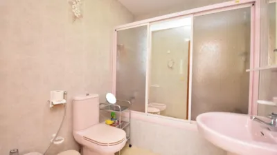Chalet in Calpe - Calp photo 16