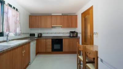 Pis – Xàbia / Jávea, la Marina Alta - Vista 5