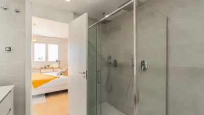 Apartment in La Nucia photo 39