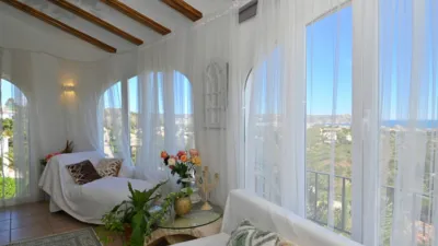 Casa - Más