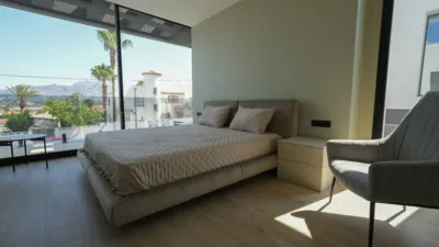 Piso en L'Albir photo 14