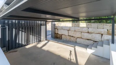 Piso – Finestrat - Vista 5