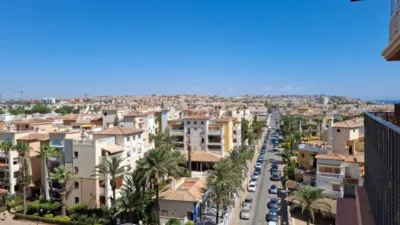 Piso – Torrevieja, Urbanización Villa Vicenta, Cabo Cervera-Playa la Mata - Vista 2