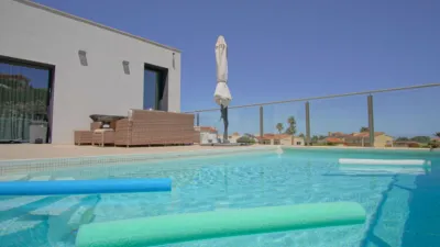 Apartment in Cumbre del Sol photo 43