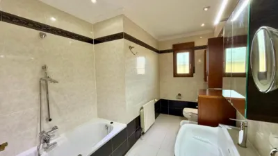 Property in Pedreguer photo 48