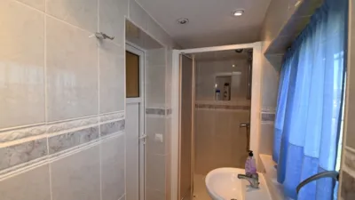Chalet in Cap Marti photo 11