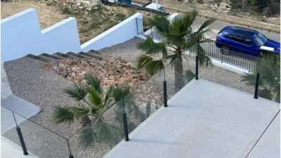 Apartment in Empedrola photo 18