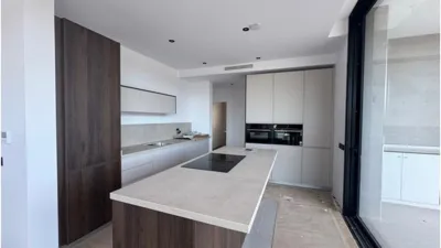 Apartment in Empedrola photo 14
