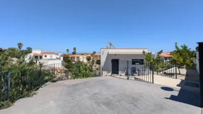 Apartment in Cumbre del Sol photo 9