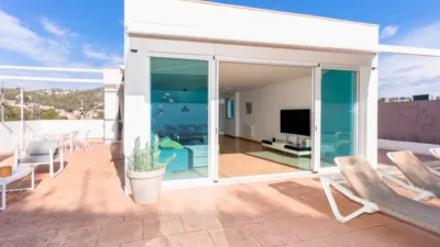 Villa in Olivella photo 33