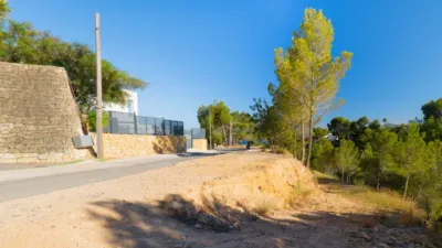 Pis – Altea - Vista 5