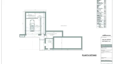 Apartment in Empedrola photo 12