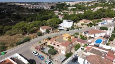 Chalet en Pinar de Campoverde photo 6