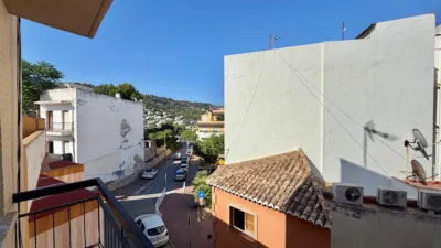 Piso – Xàbia / Jávea, Mont Putxol, la Marina Alta - Vista 2