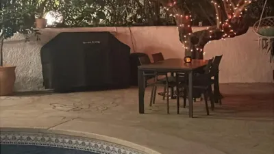 Chalet in Calpe - Calp photo 19