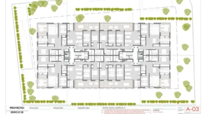 Apartment in the Centre photo 15