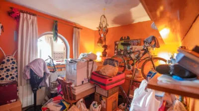 Chalet in Canor photo 35