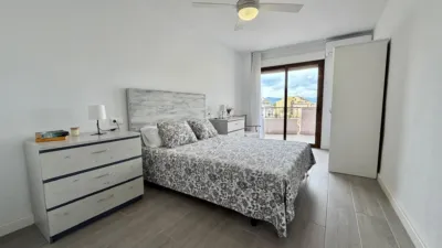 Piso – Xàbia - Jávea - Vista 3