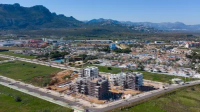 Piso – Ondara, la Marina Alta - Más