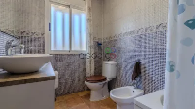 Chalet in Cabanillas del Campo photo 42