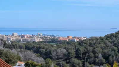 Pis – Xàbia - Jávea - Més