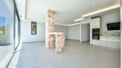 Chalet in Los Calpes photo 15