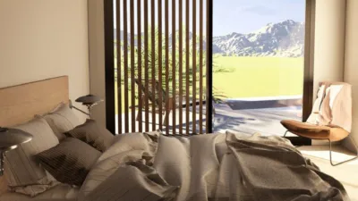 Piso – Pedreguer, la Marina Alta - Vista 5