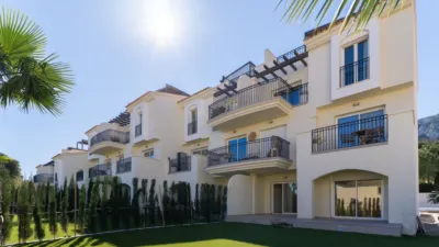 Piso – Dénia - Vista 4